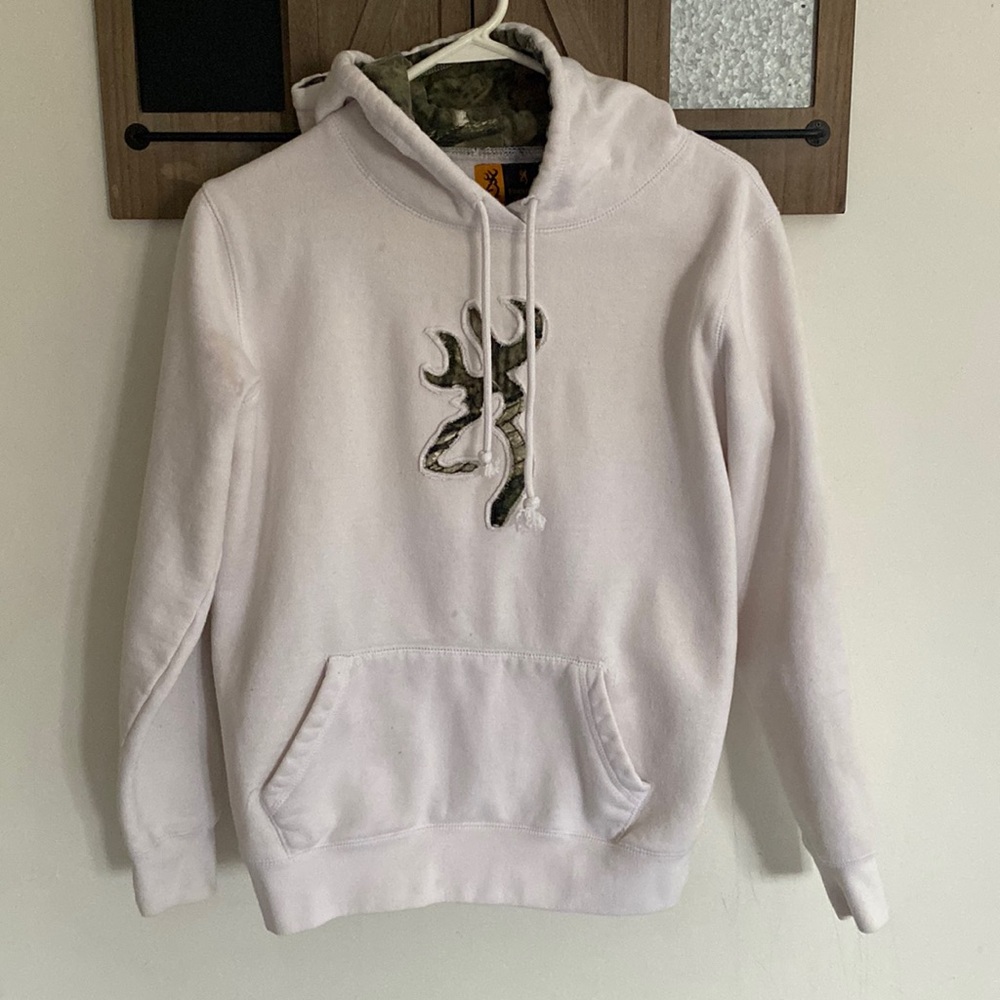 Browning Hoodie